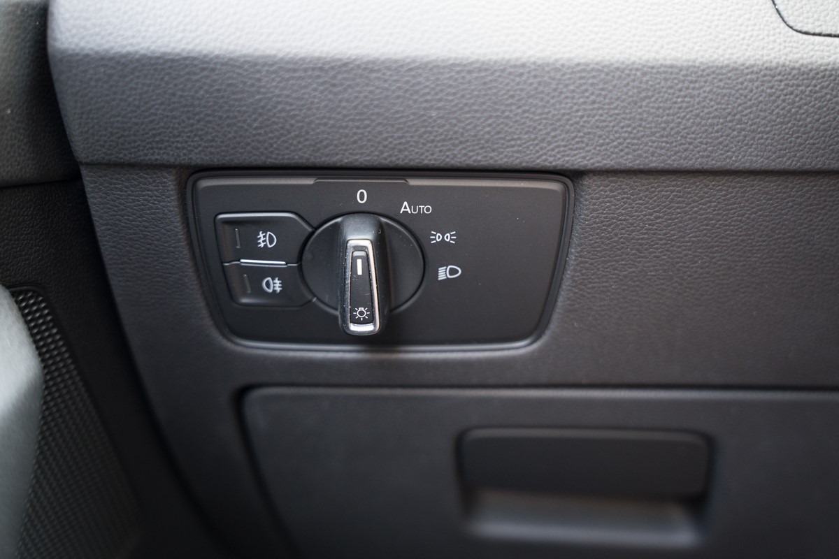 Volkswagen Passat 2.0 TDI DSG