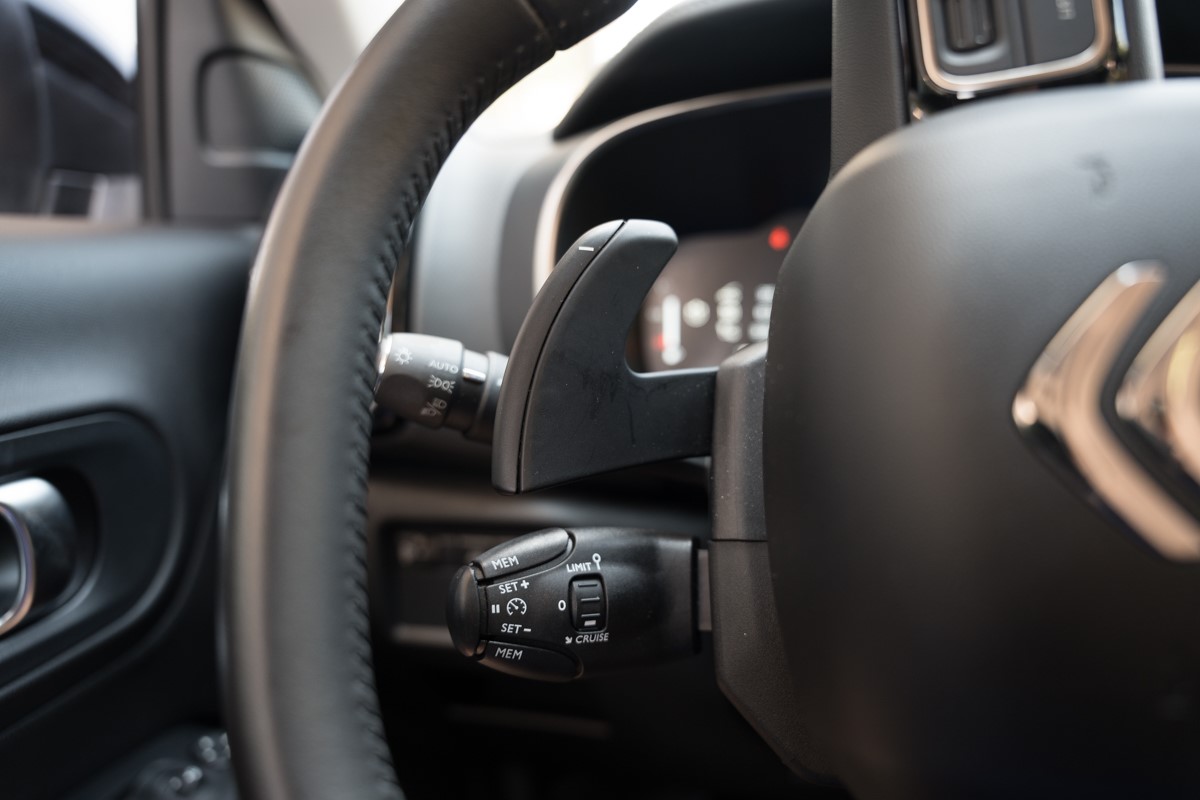 Citroën C5 Aircross 1.5 BlueHDI