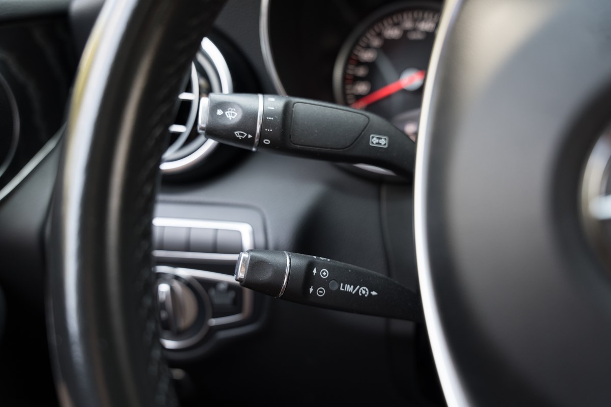 Mercedes-Benz GLC  Coupe 250 D 4MATIC