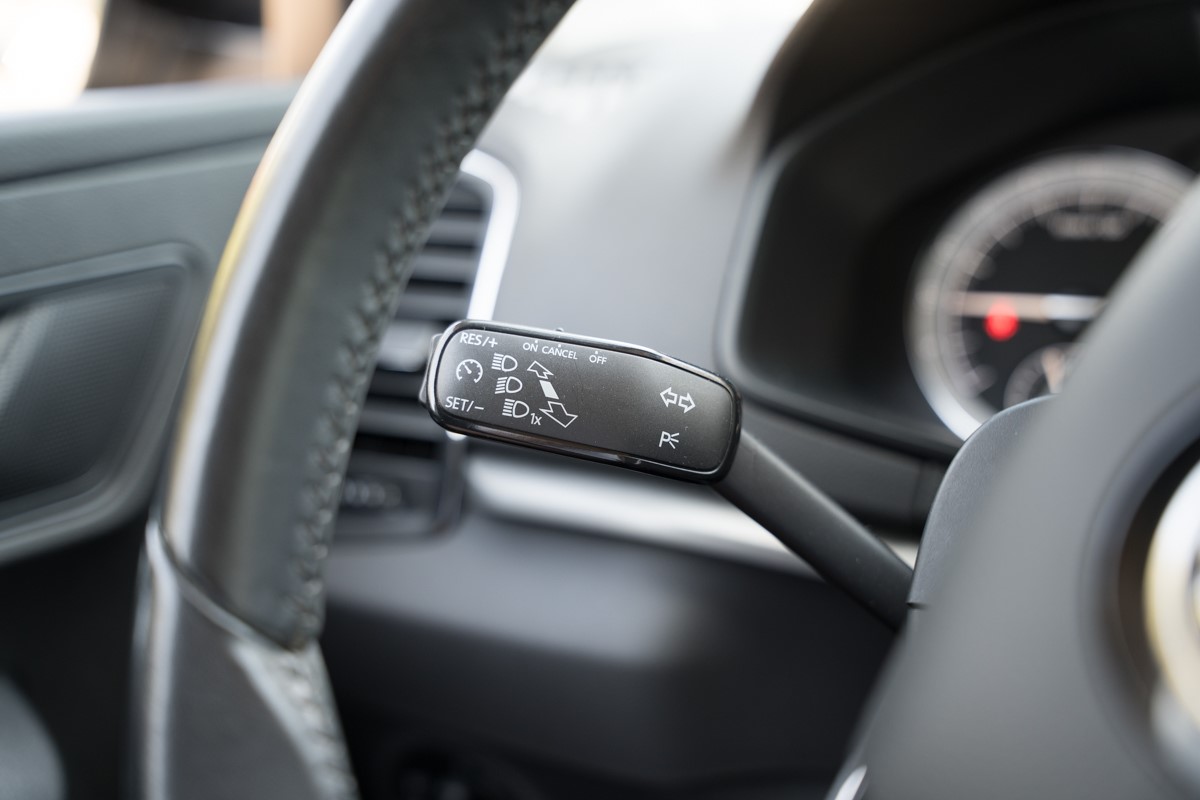 Škoda Karoq 1.6 TDI DSG