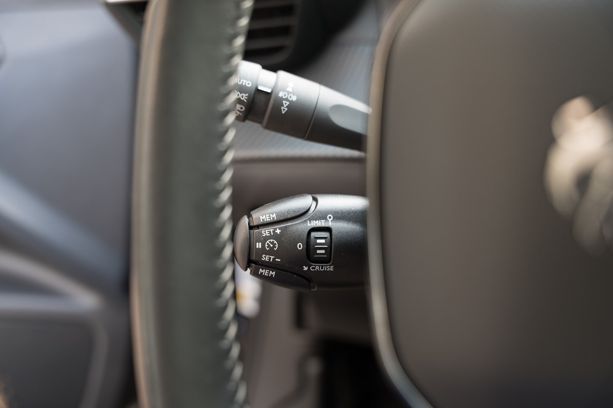 Peugeot 2008 1.5 BlueHDI