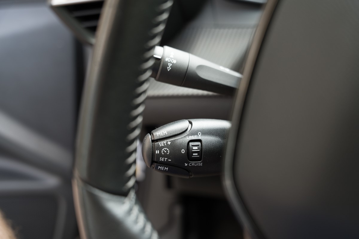 Peugeot 2008 1.5 BlueHDI
