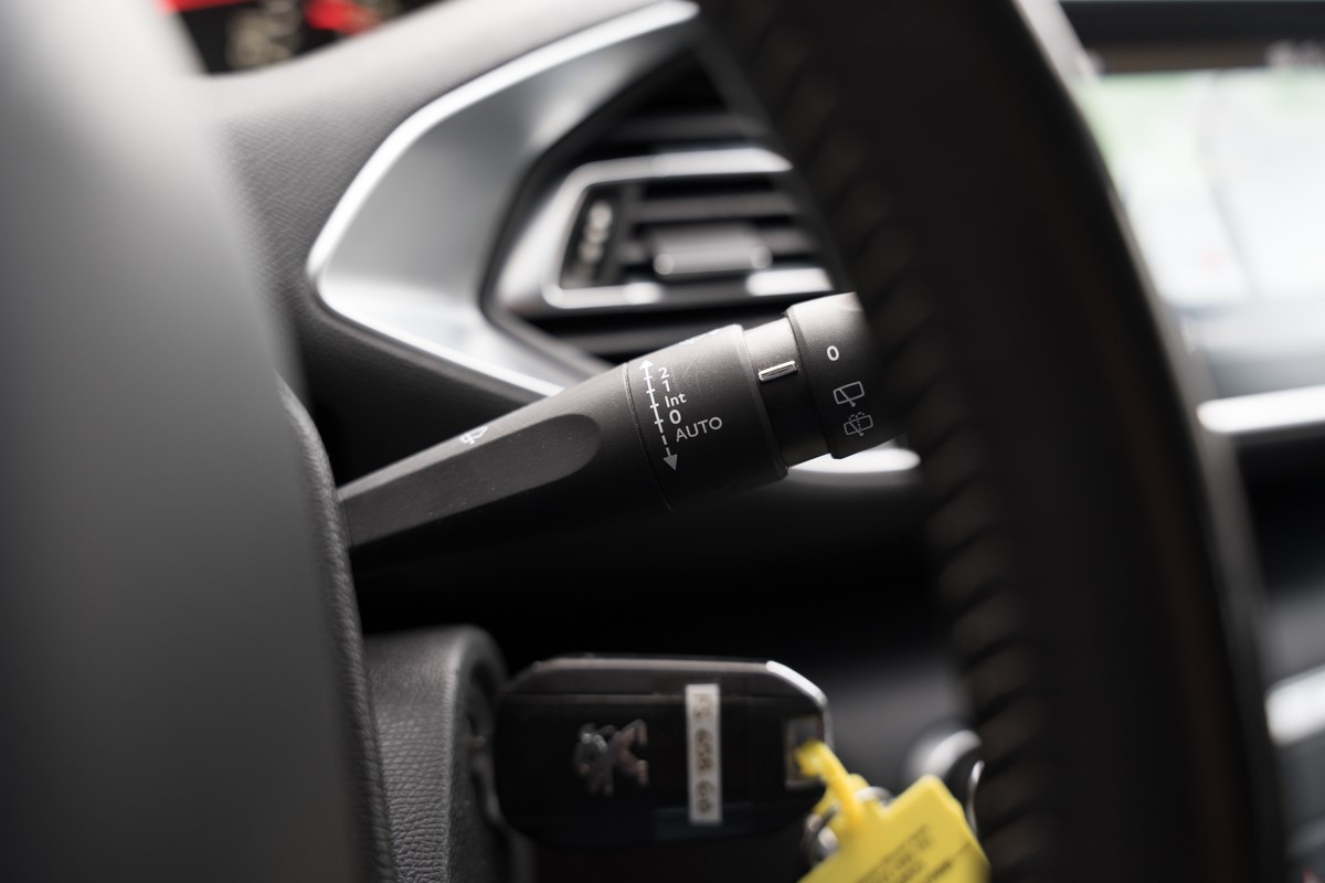 Peugeot 308 1.5 BlueHDI