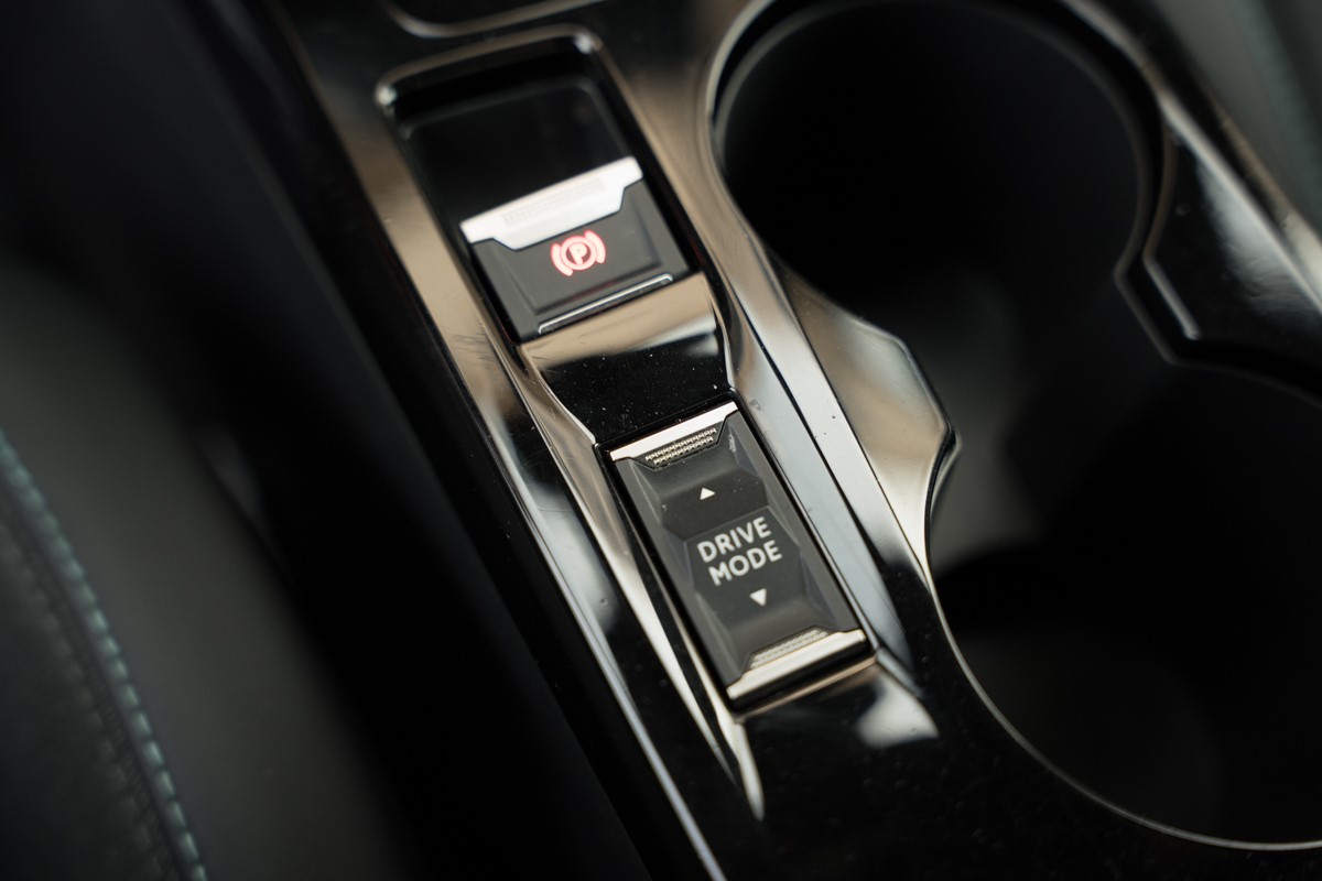 Peugeot 2008 1.5 BlueHDI