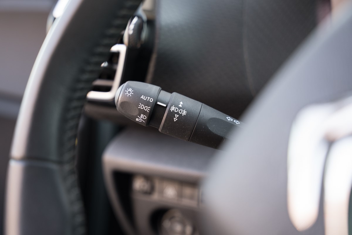 Citroën C4 1.5 BlueHDI