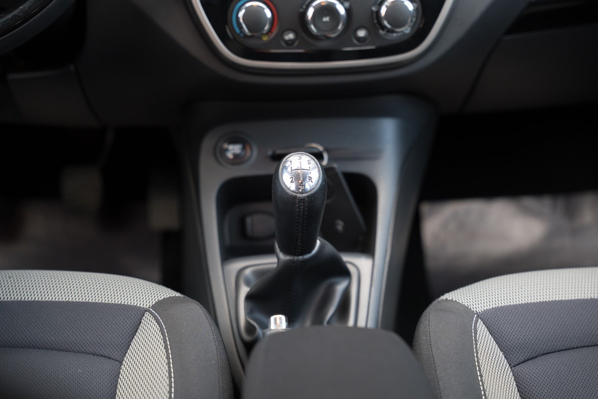 Renault CAPTUR 1.5 DCI