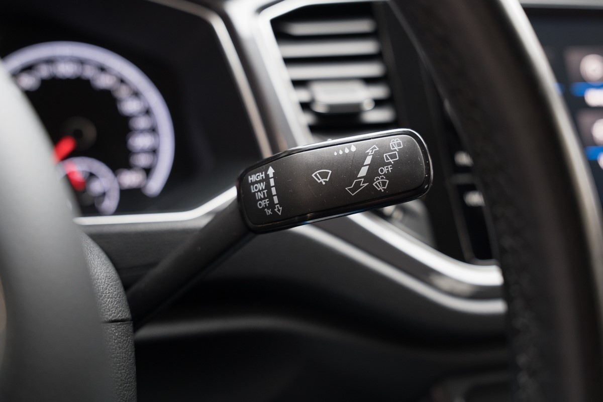 Volkswagen T-Roc 1.6 TDI IQ.DRIVE