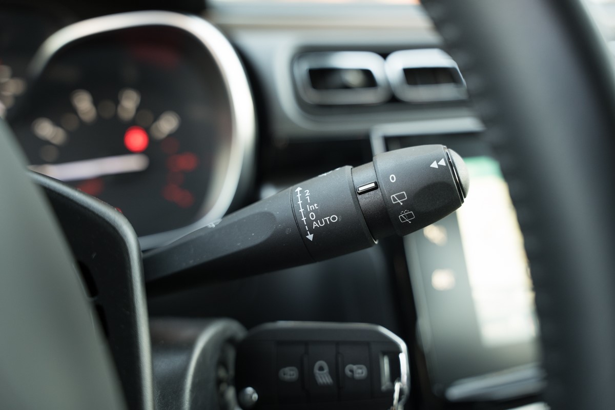 Citroën C3 1.2 PureTech