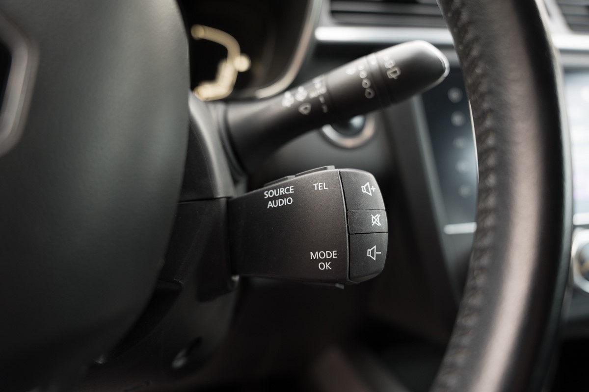 Renault KADJAR 1.5 DCI Sport Edition