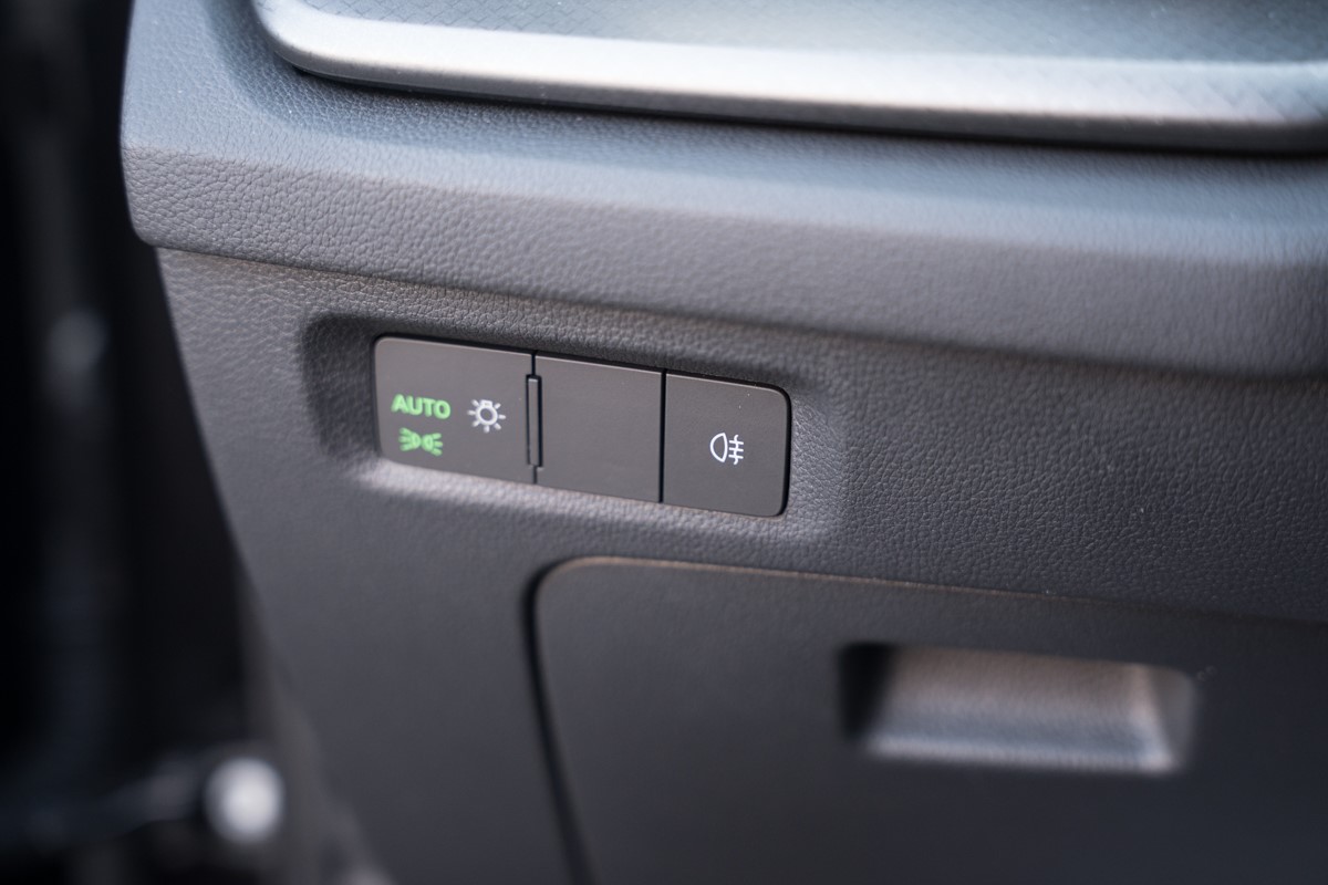 Škoda Octavia 2.0 TDI DSG