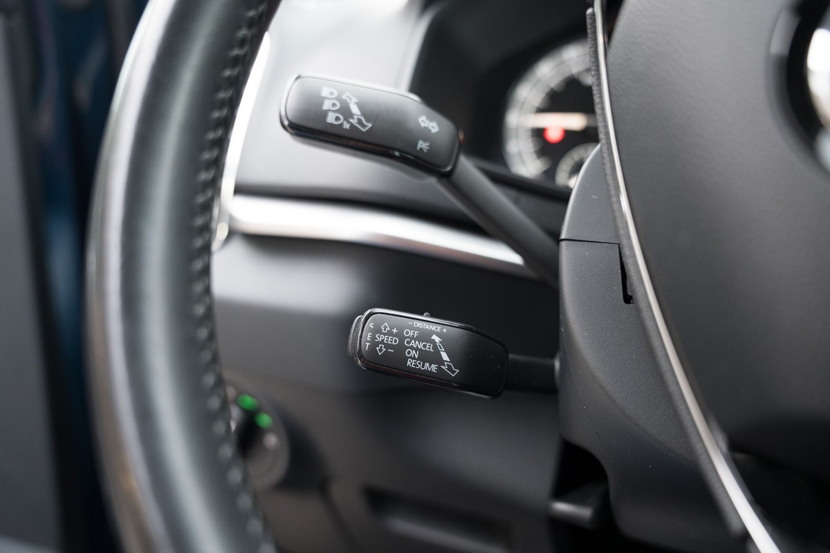 Škoda Karoq 2.0 TDI DSG