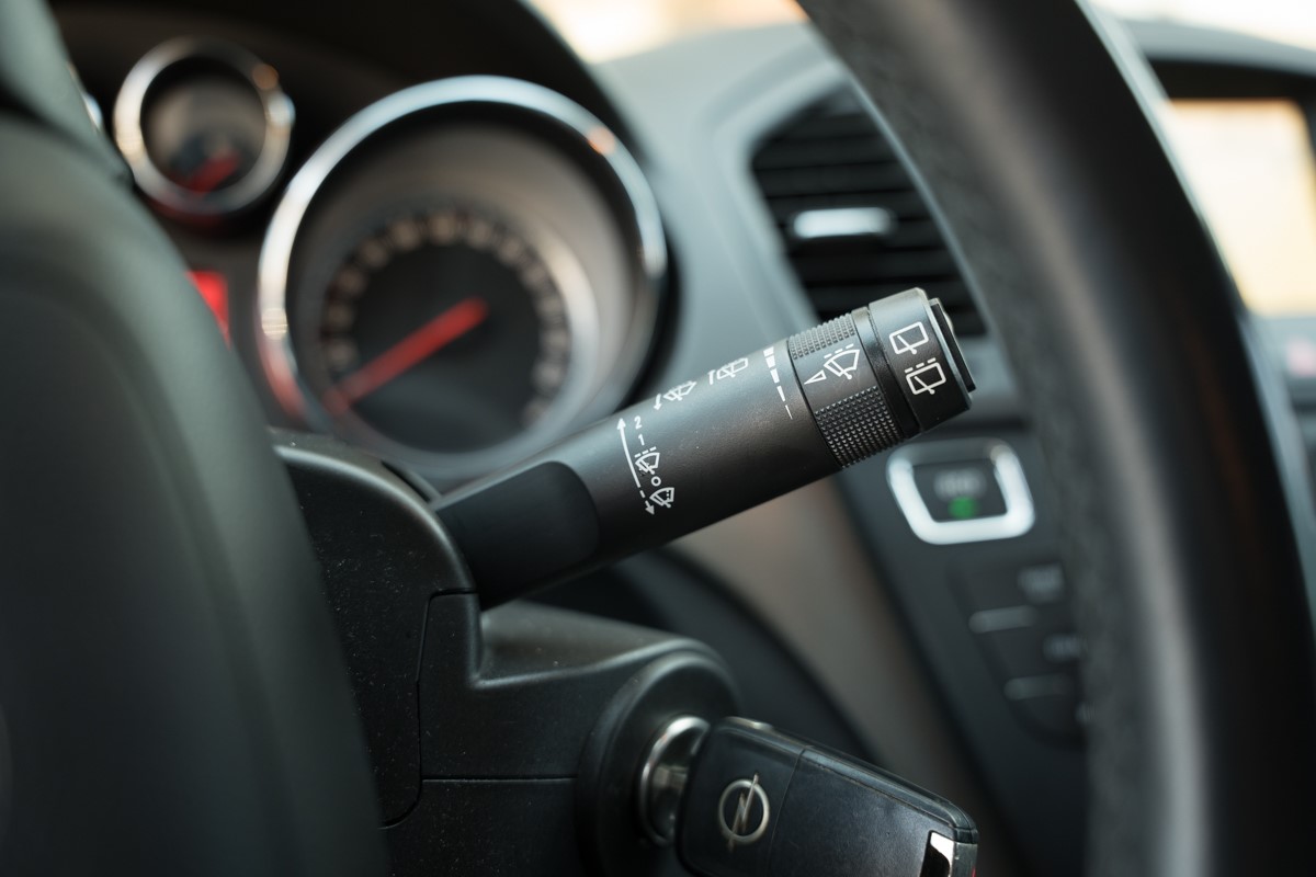 Opel Insignia 2.0 CDTi