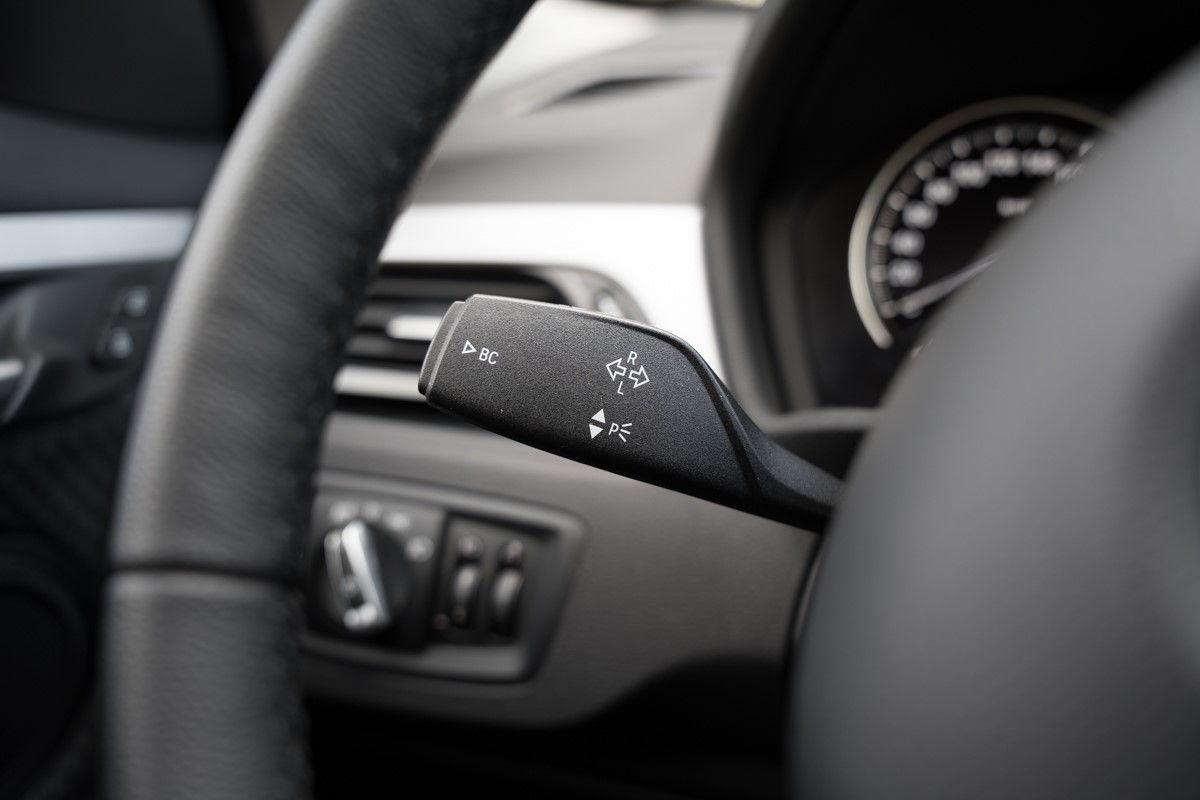 BMW
 X1 18 D sDrive
