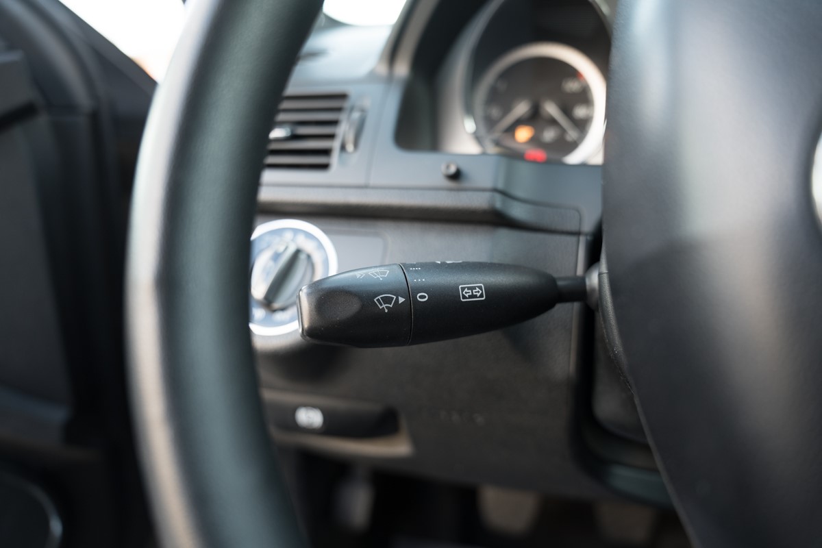 Mercedes-Benz C-Class
 200 CDI 