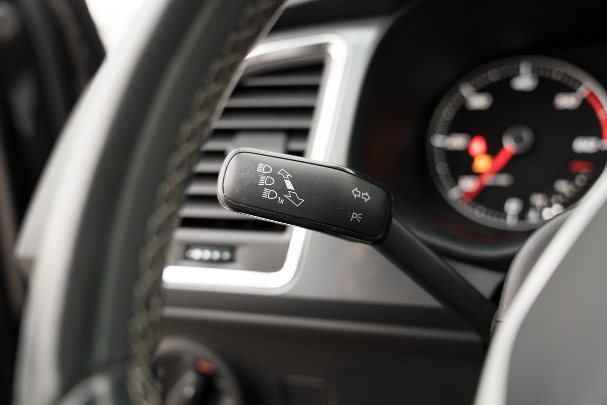 Seat Ateca 2.0 TDI DSG