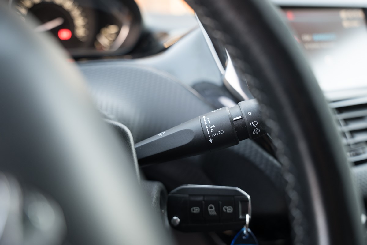 Peugeot 2008 1.6 BlueHDI