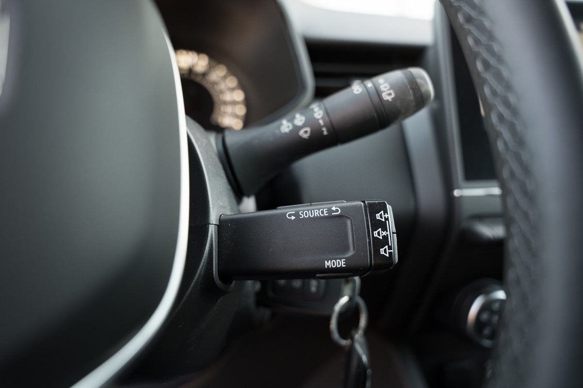 Renault Clio 1.5 DCI