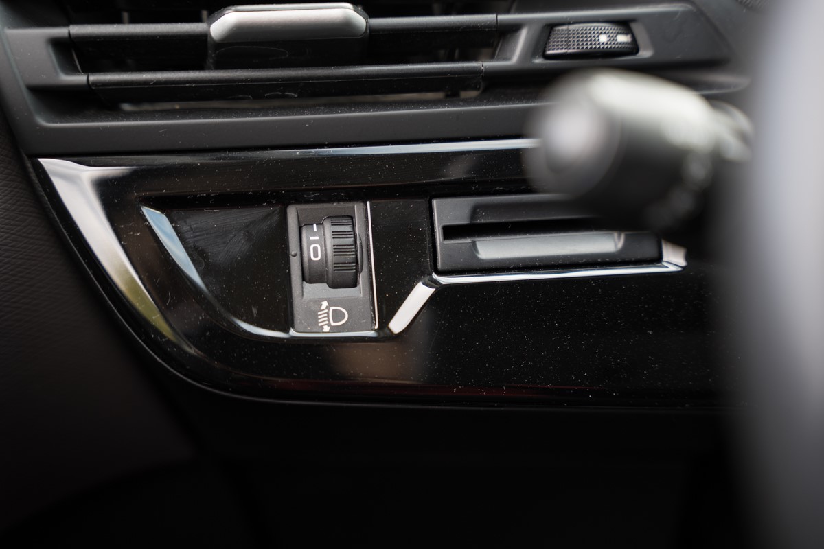 Citroën  C4 Spacetourer 1.5 BlueHDI 7sjedišta