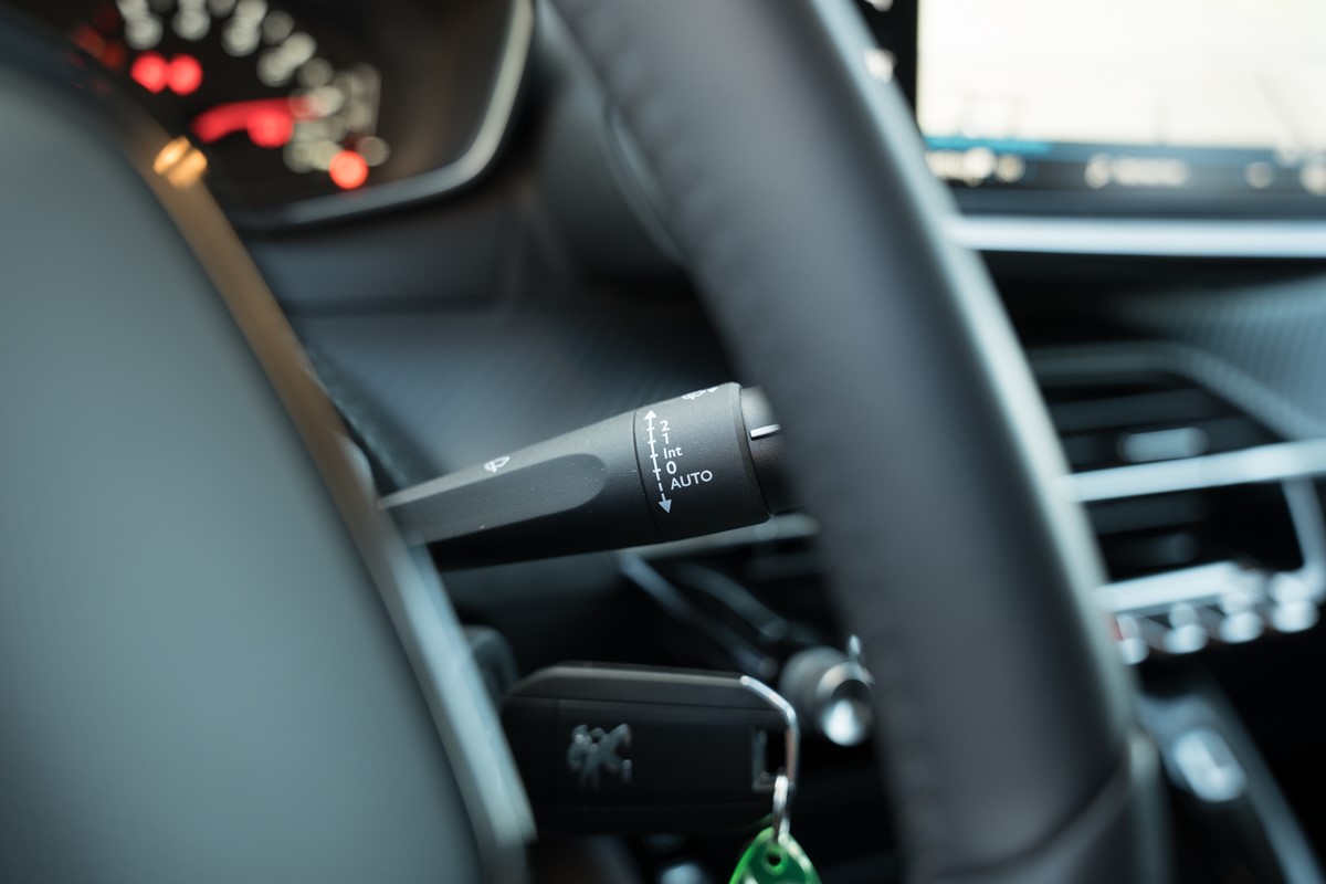 Peugeot 2008 1.5 BlueHDI