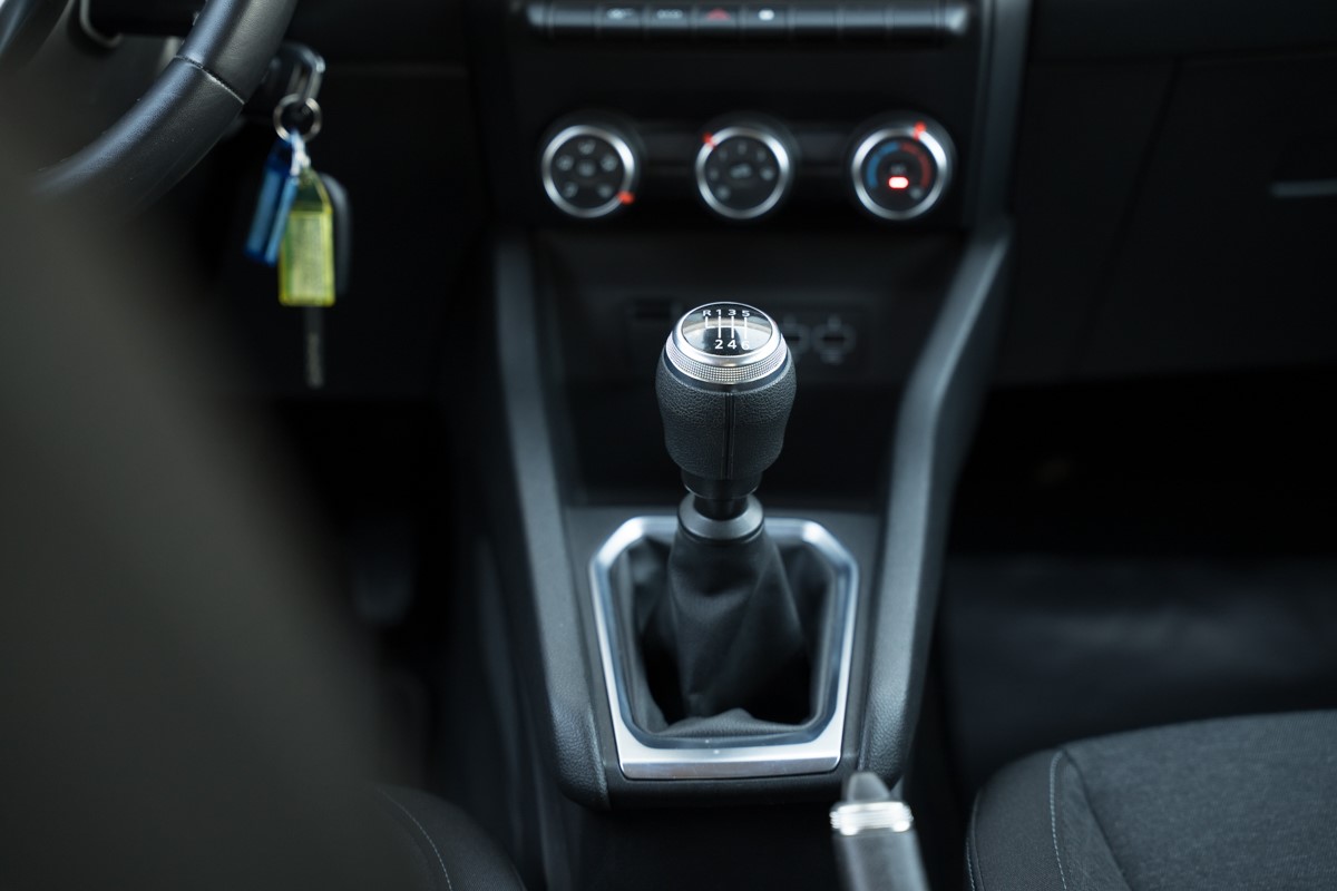 Renault Clio 1.5 DCI