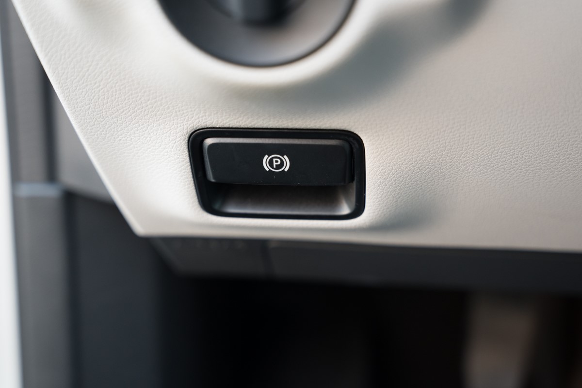 Mercedes-Benz A-Class 180 D