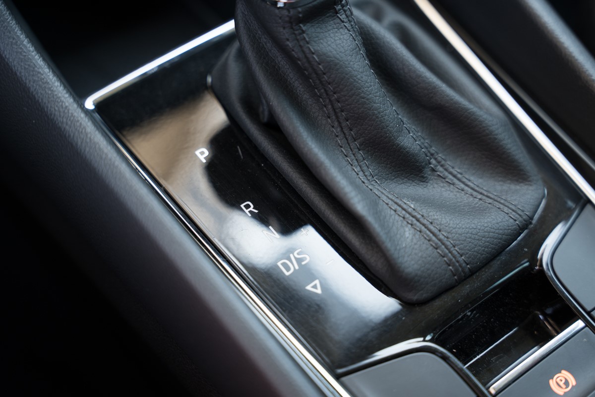 Škoda Kodiaq 2.0 TDI DSG 7 sjedišta