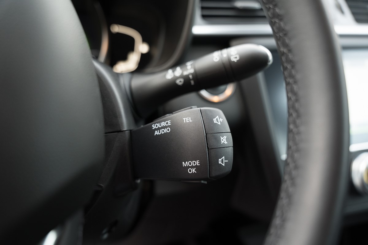 Renault KADJAR 1.5 DCI