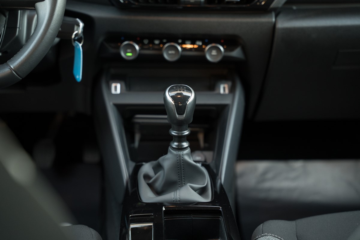 Citroën C4 1.5 BlueHDI