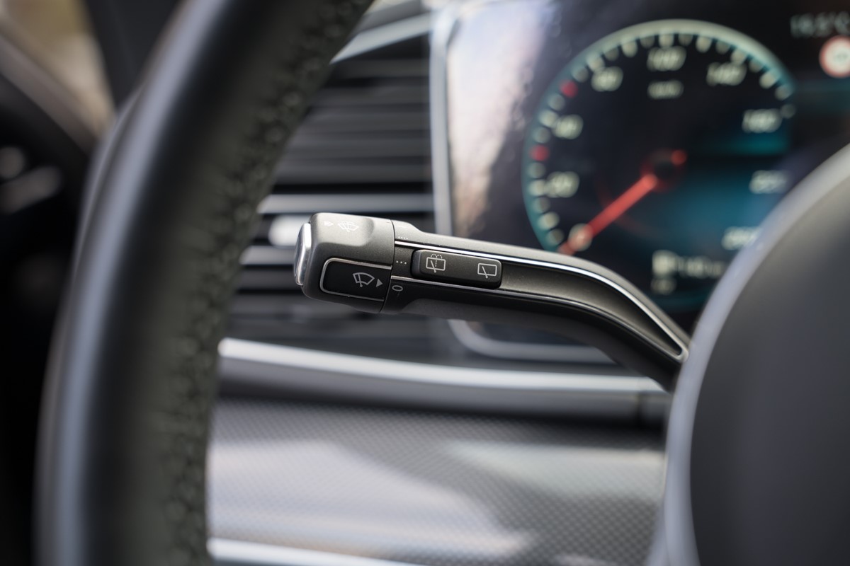 Mercedes-Benz GLE 400 D 4MATIC AMG