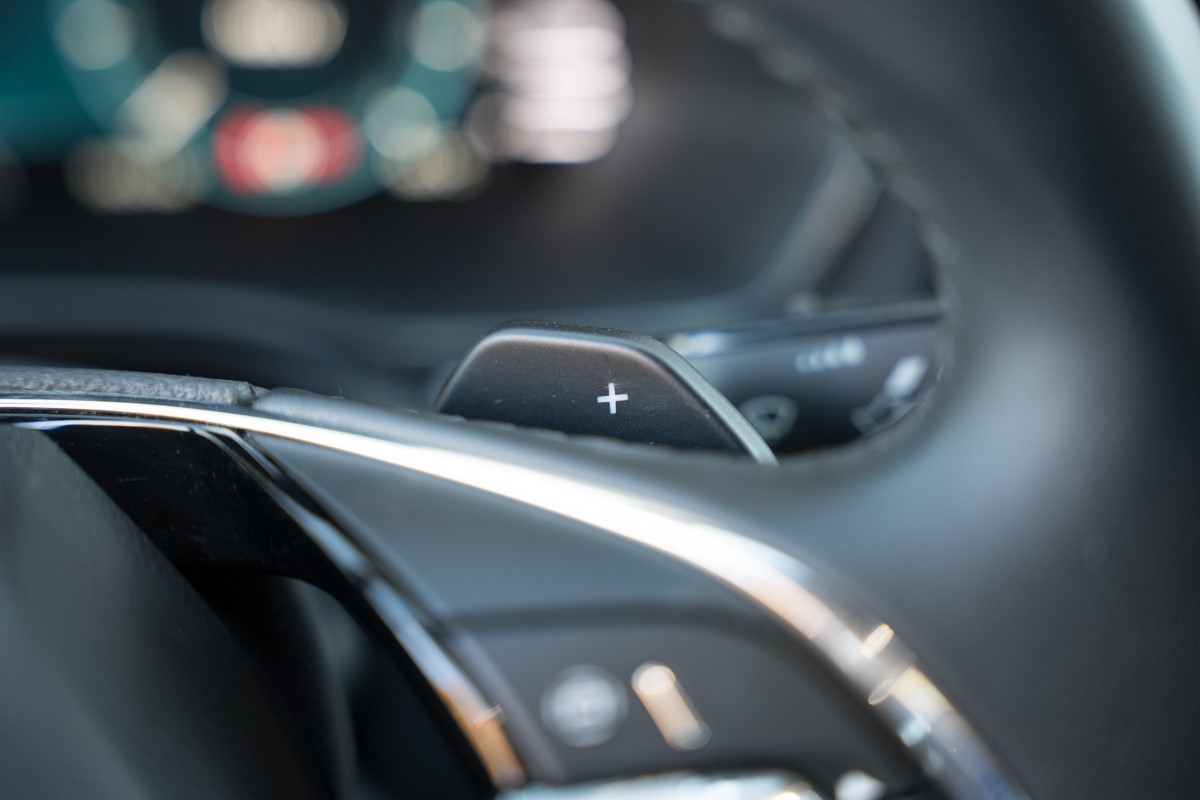 Škoda Octavia 2.0 TDI DSG