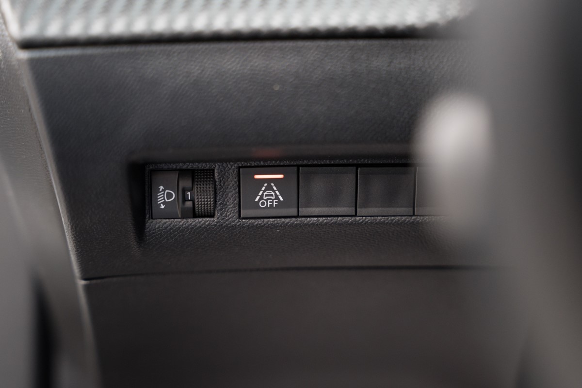 Peugeot 2008 1.2 PureTech