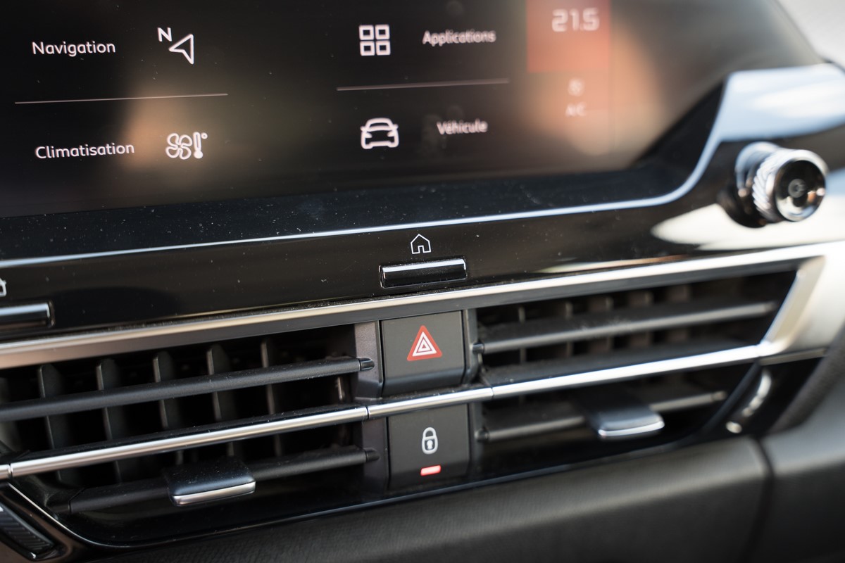 Citroën C4 1.5 BlueHDI