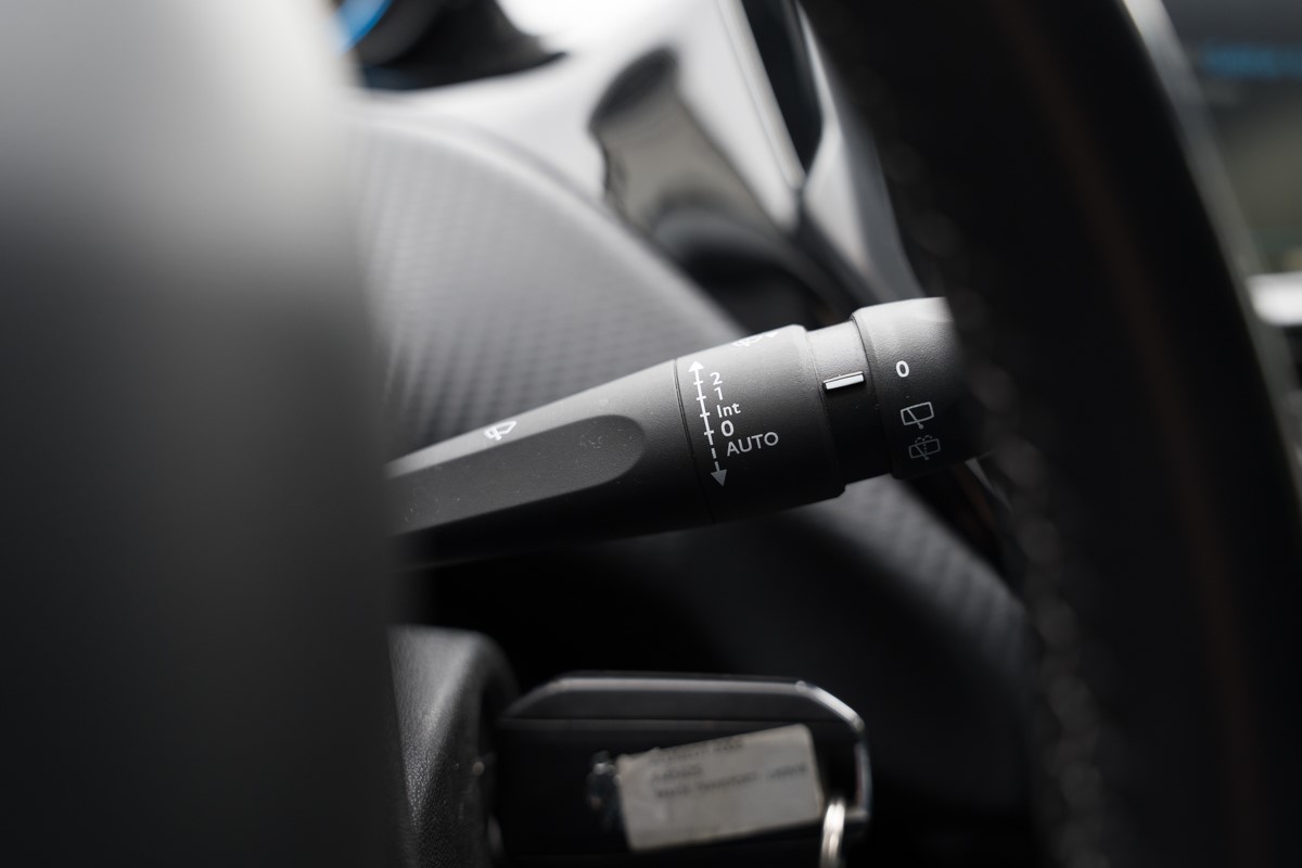 Peugeot 2008 1.5 BlueHDI