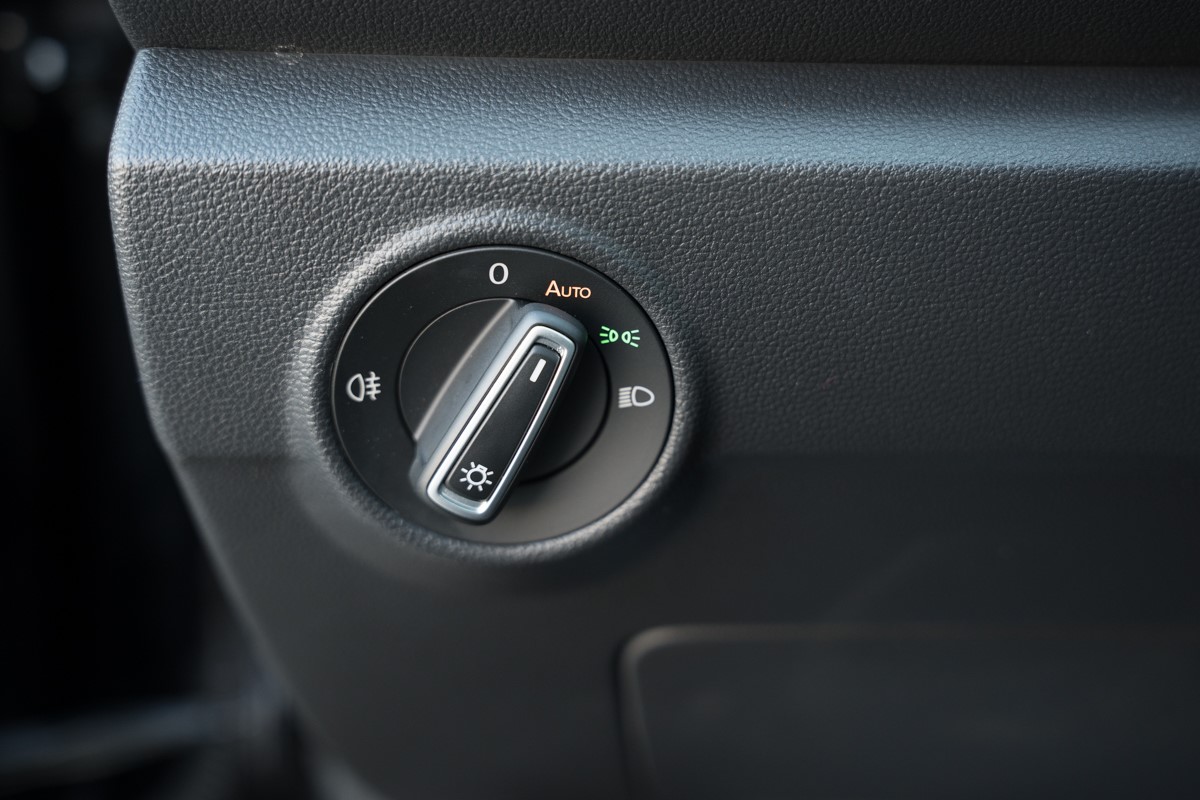 Volkswagen T-Roc 1.6 TDI Style