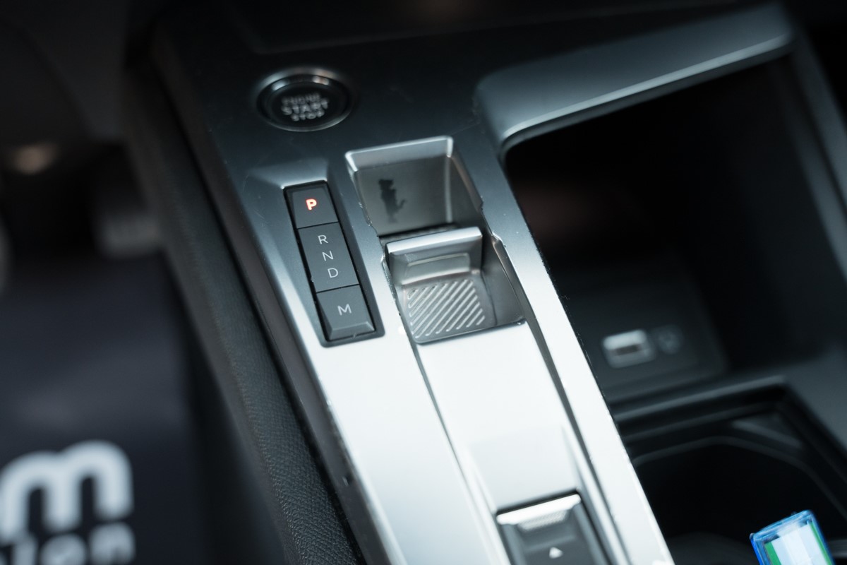 Peugeot 308 1.5 BlueHDI