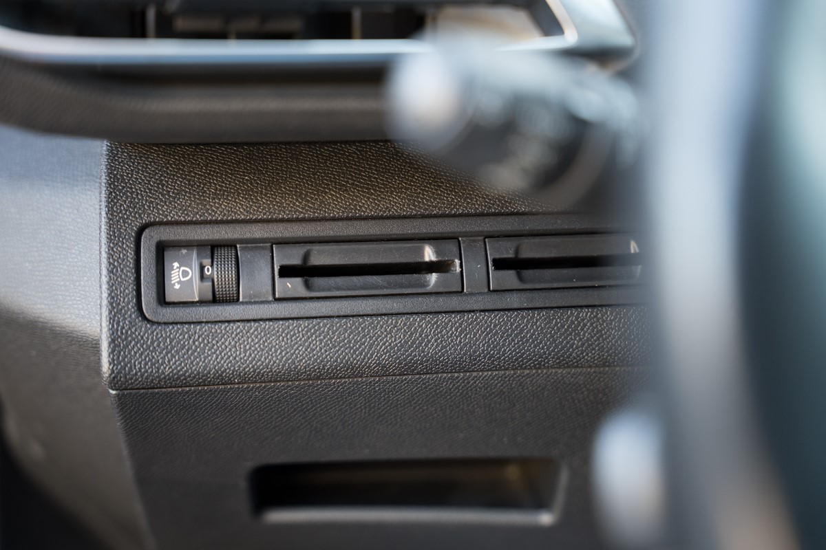 Peugeot 3008 1.5 BlueHDI