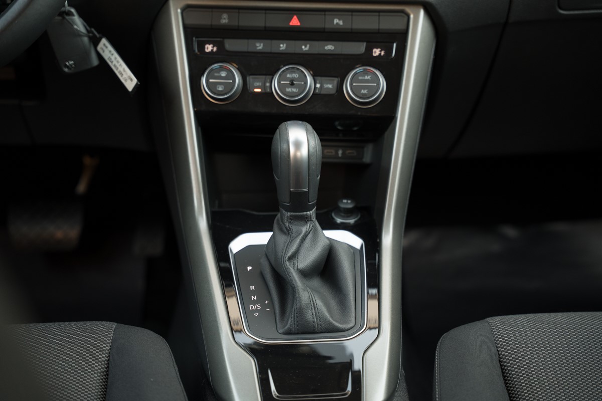 Volkswagen T-Roc 2.0 TDI DSG