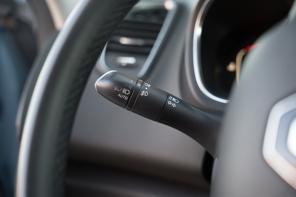 Renault Scenic 1.7 DCI