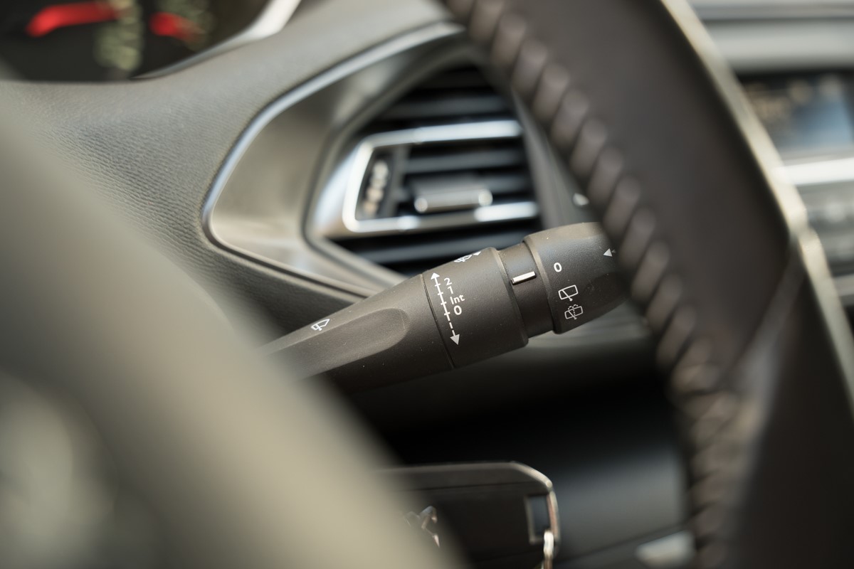 Peugeot 308 1.5 BlueHDI
