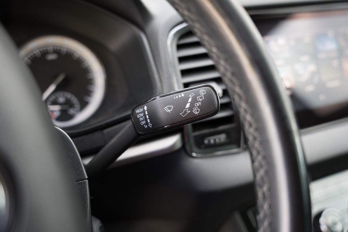 Škoda Karoq 1.6 TDI