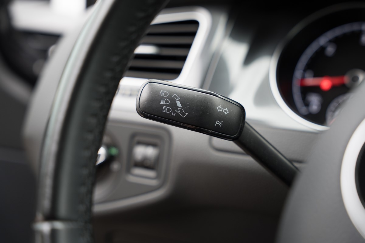 Volkswagen Golf 1.6 TDI DSG