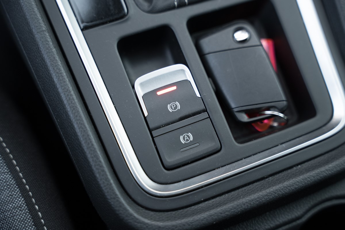 Seat Ateca 2.0 TDI DSG