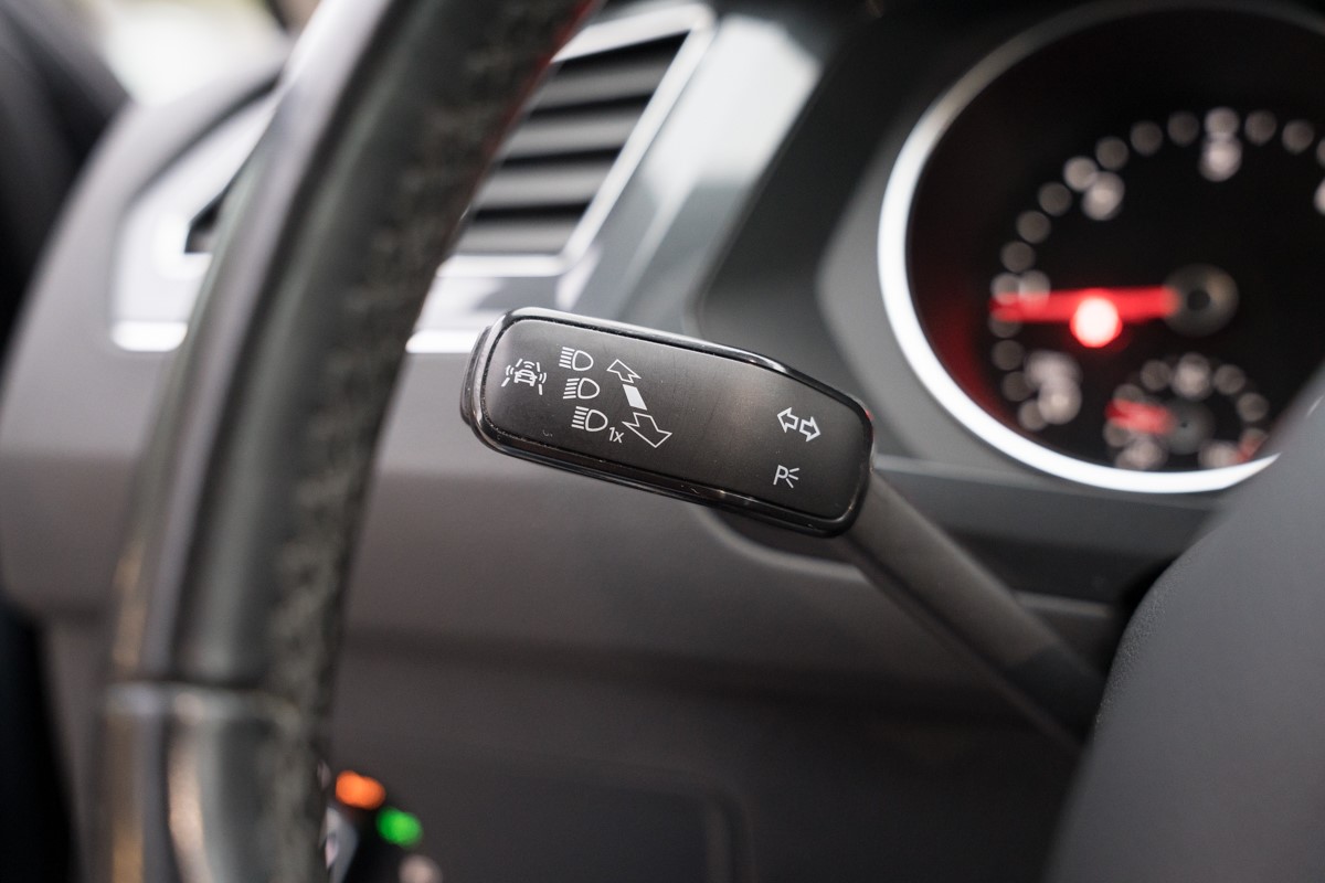 Volkswagen Tiguan
 2.0 TDI DSG 4MOTION