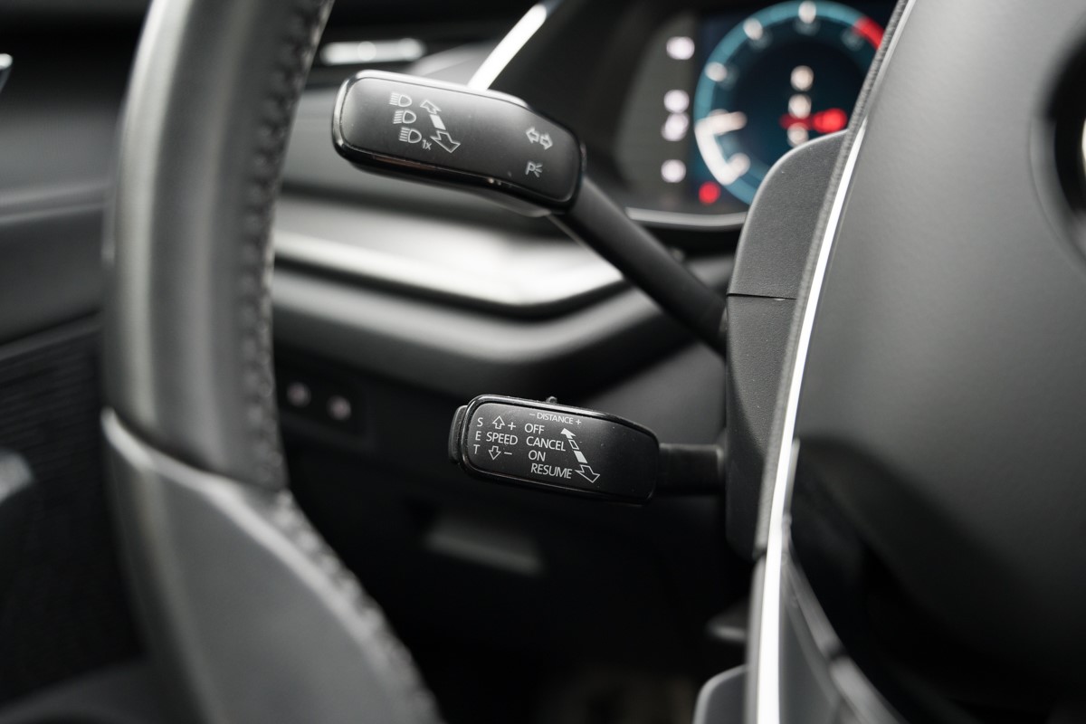 Škoda Octavia Combi 2.0 TDI DSG