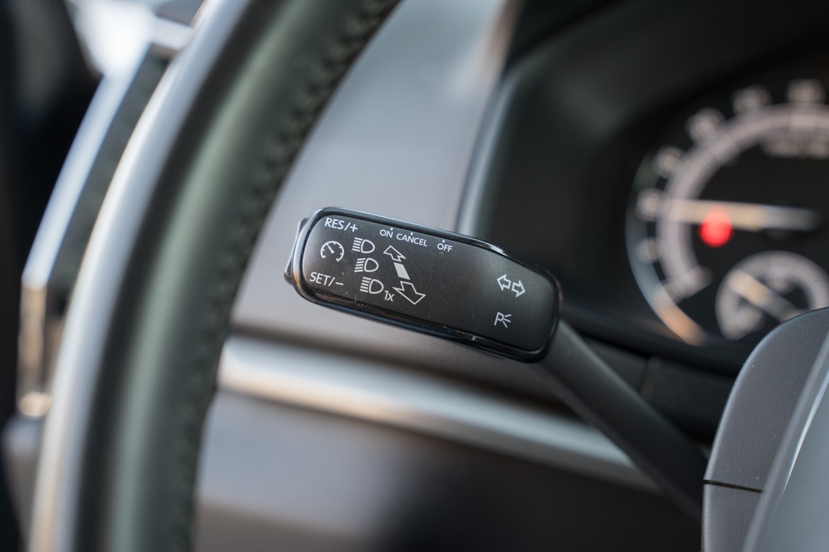 Škoda Karoq 2.0 TDI DSG