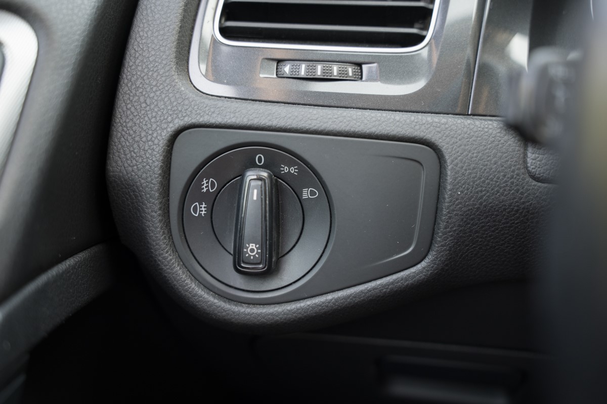 Volkswagen Golf 1.6 TDI