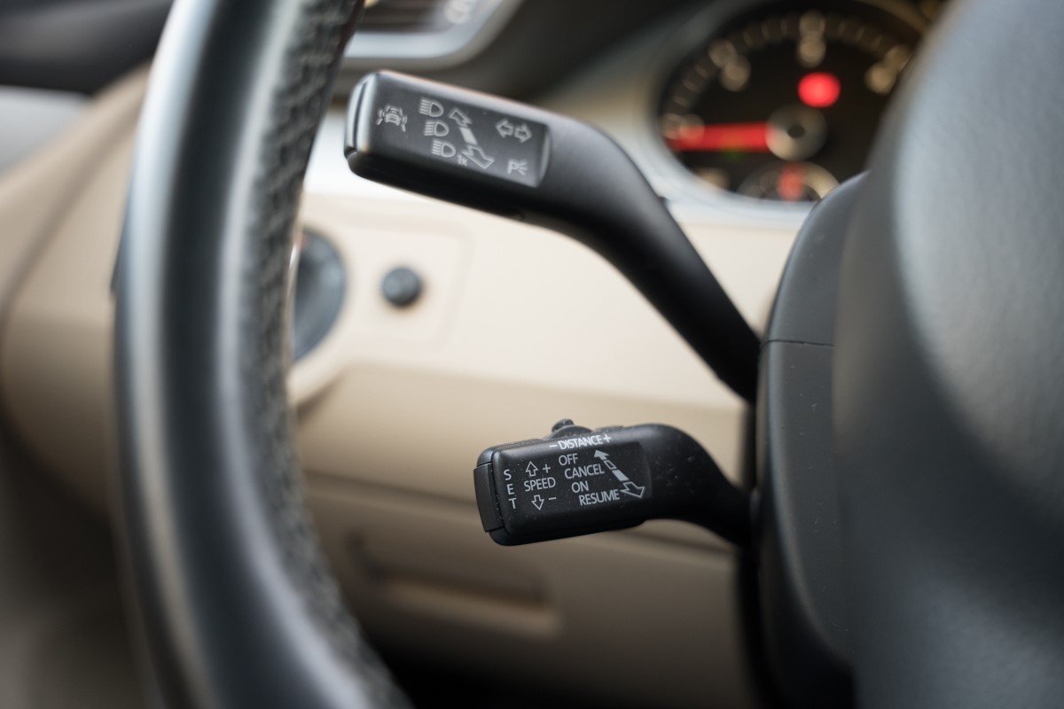 Volkswagen CC
 2.0 TDI 