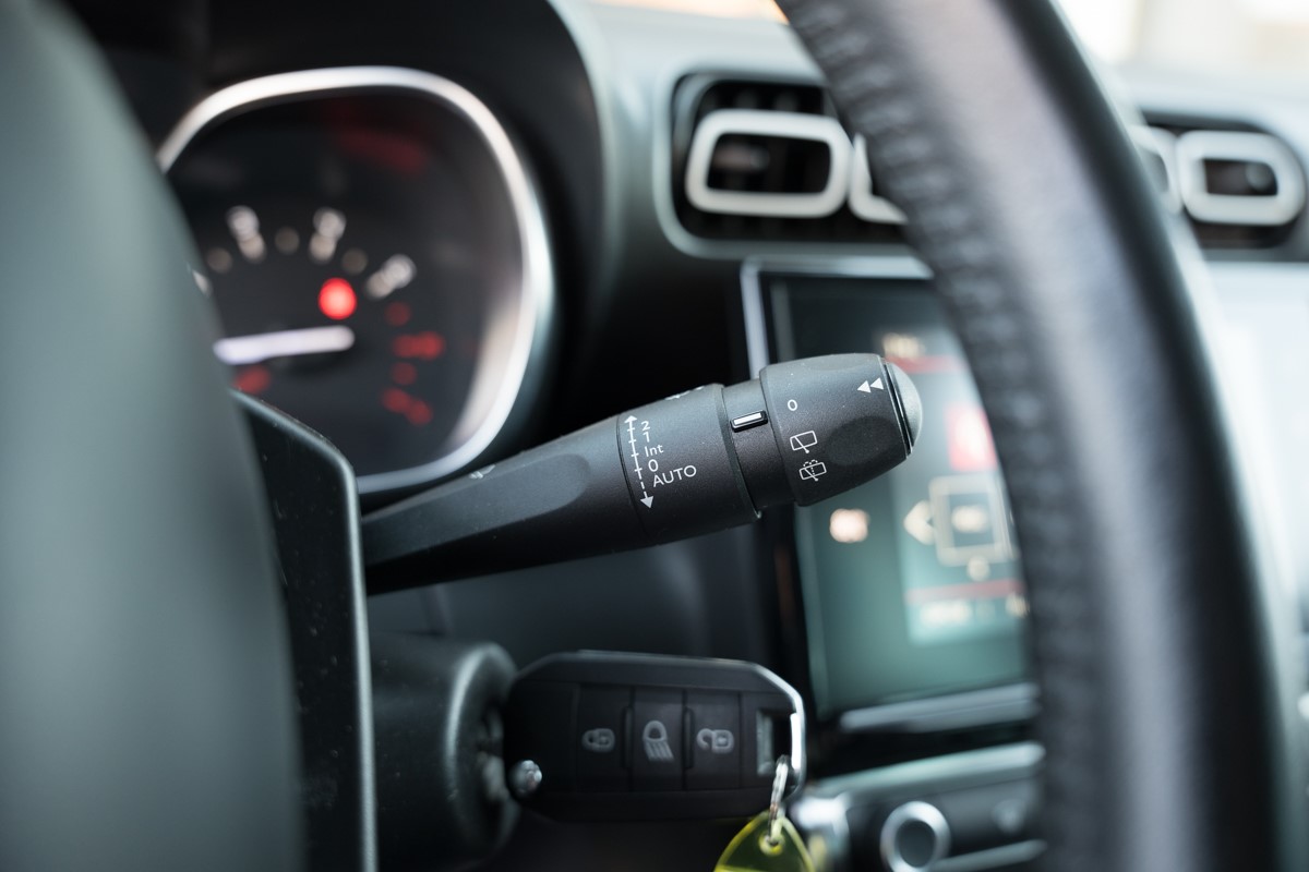 Citroën C3 AIRCROSS 1.5 BlueHDI