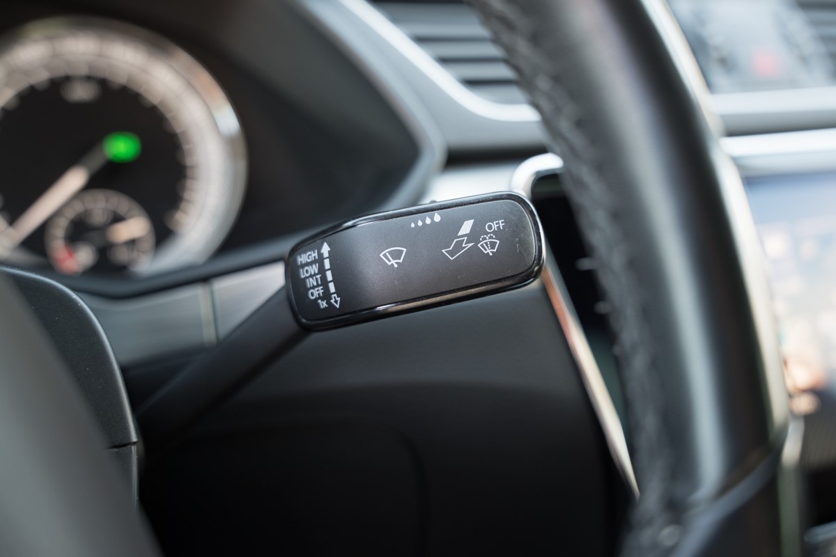 Škoda Superb 1.6 TDI DSG