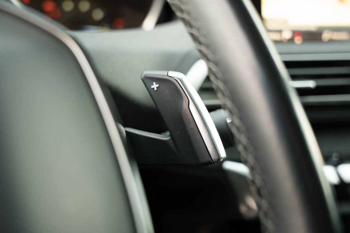 Peugeot 3008 1.5 BlueHDI